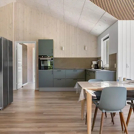 0370-romo-vestergardsvaenget-13 Holiday home