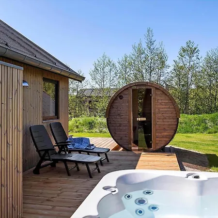 0370-romo-vestergardsvaenget-13 Semesterbostad Vesterhede