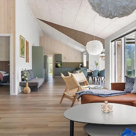 0370-romo-vestergardsvaenget-13 Holiday home *