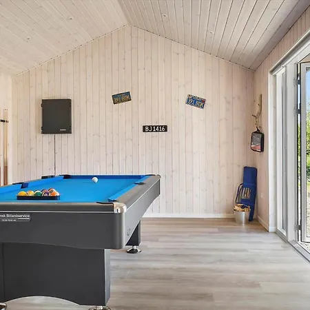 0370-romo-vestergardsvaenget-13 Holiday home *