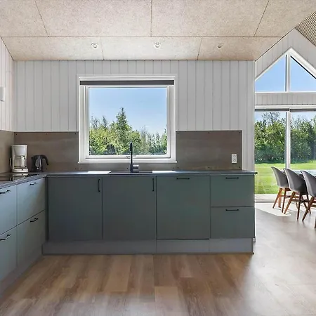 0370-romo-vestergardsvaenget-13 Semesterbostad Vesterhede