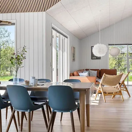 0370-romo-vestergardsvaenget-13 Semesterbostad *