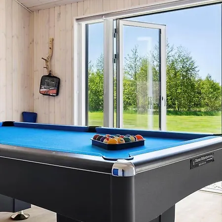 0370-romo-vestergardsvaenget-13 Holiday home *