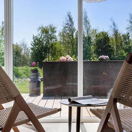 Holiday home 0370-romo-vestergardsvaenget-13 Vesterhede