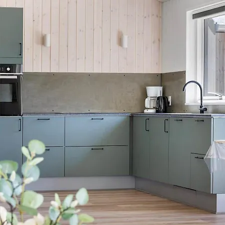 Holiday home 0370-romo-vestergardsvaenget-13 *