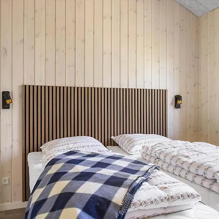 Holiday home 0370-romo-vestergardsvaenget-13 *