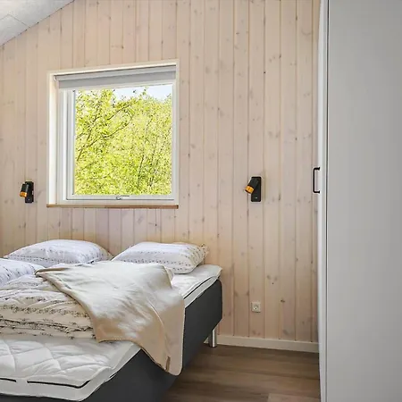 Semesterbostad 0370-romo-vestergardsvaenget-13 *