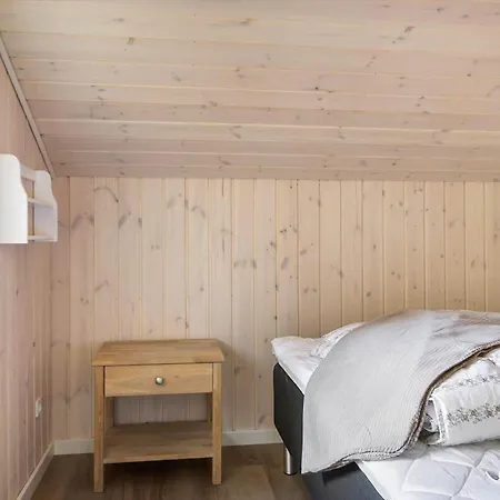 0370-romo-vestergardsvaenget-13 Holiday home Vesterhede