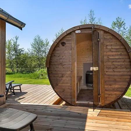 Semesterbostad 0370-romo-vestergardsvaenget-13 *