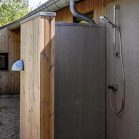 Semesterbostad 0370-romo-vestergardsvaenget-13 *