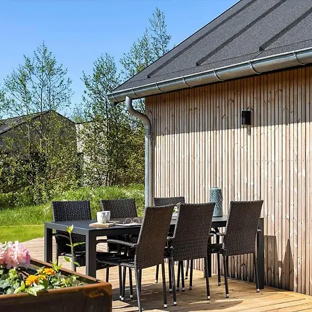 Holiday home 0370-romo-vestergardsvaenget-13 *