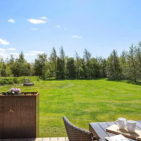 0370-romo-vestergardsvaenget-13 Semesterbostad Vesterhede