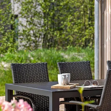 0370-romo-vestergardsvaenget-13 Holiday home *