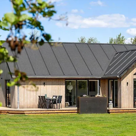 Holiday home 0370-romo-vestergardsvaenget-13 Vesterhede