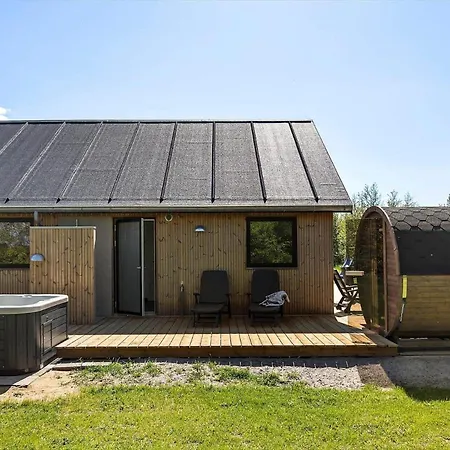 0370-romo-vestergardsvaenget-13 Semesterbostad Vesterhede