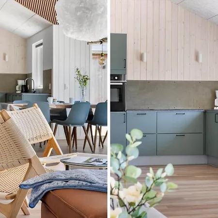 0370-romo-vestergardsvaenget-13 בית נופש Vesterhede