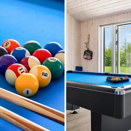 0370-romo-vestergardsvaenget-13 Tatil Evi