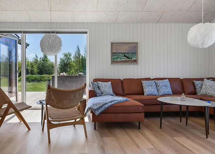 0370-romo-vestergardsvaenget-13 בית נופש Vesterhede