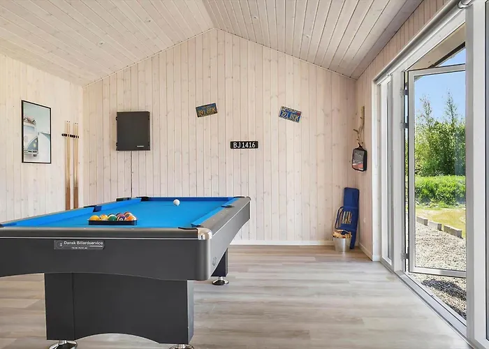 0370-romo-vestergardsvaenget-13 Tatil Evi *