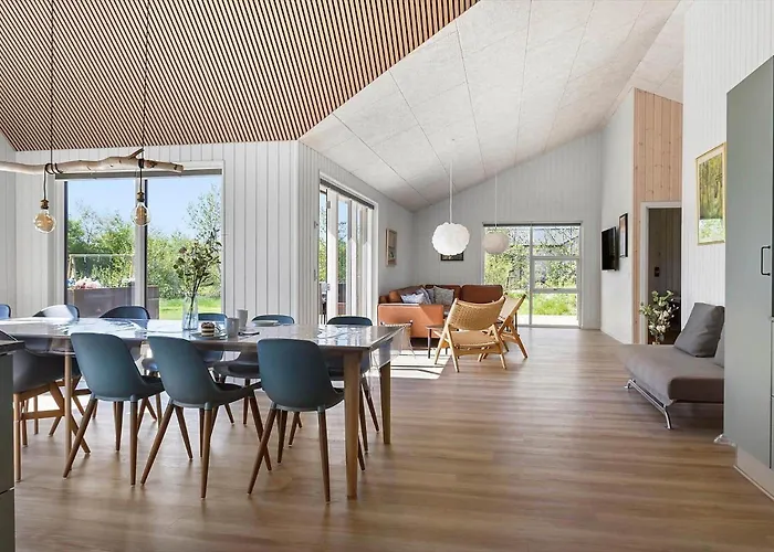 0370-romo-vestergardsvaenget-13 בית נופש