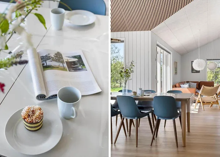 Tatil Evi 0370-romo-vestergardsvaenget-13 Vesterhede