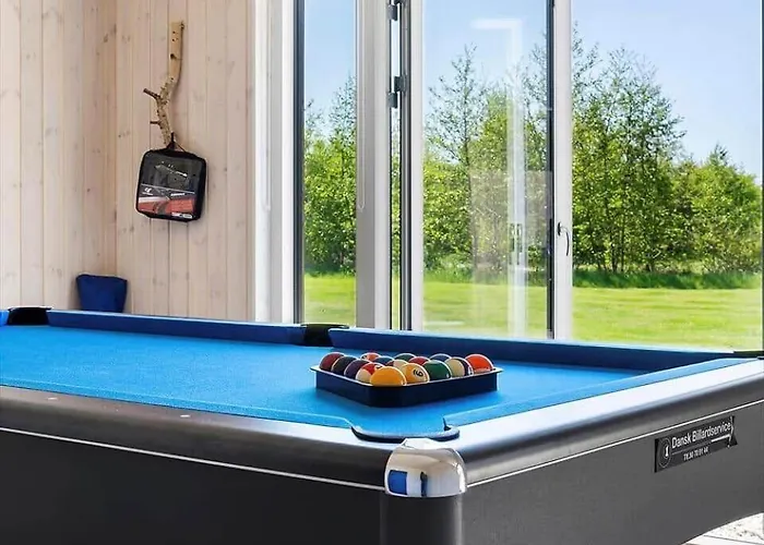 Tatil Evi 0370-romo-vestergardsvaenget-13