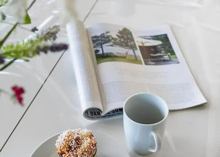 Tatil Evi 0370-romo-vestergardsvaenget-13 Vesterhede