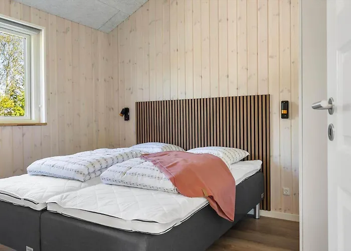 Tatil Evi 0370-romo-vestergardsvaenget-13 Vesterhede