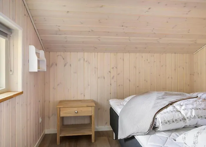 Tatil Evi 0370-romo-vestergardsvaenget-13 *