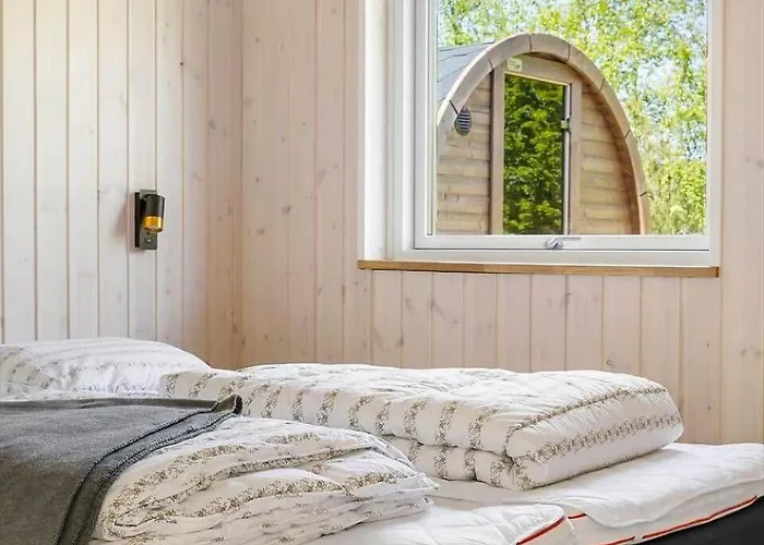 0370-romo-vestergardsvaenget-13 בית נופש Vesterhede