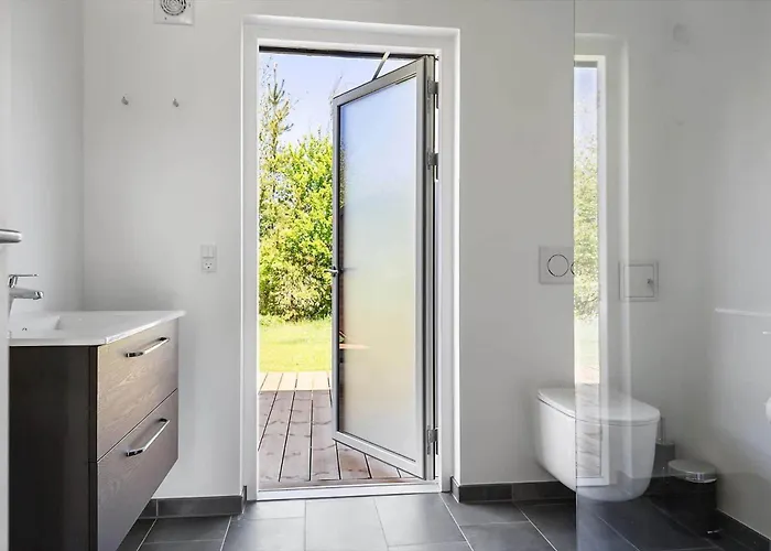 0370-romo-vestergardsvaenget-13 Tatil Evi