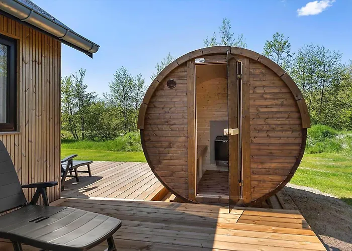 0370-romo-vestergardsvaenget-13 בית נופש Vesterhede