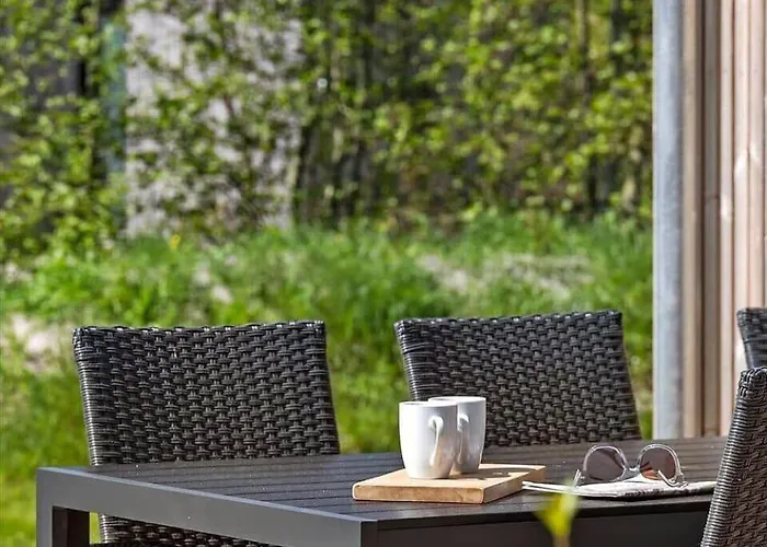 0370-romo-vestergardsvaenget-13 בית נופש Vesterhede