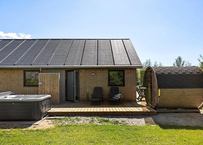 0370-romo-vestergardsvaenget-13 בית נופש