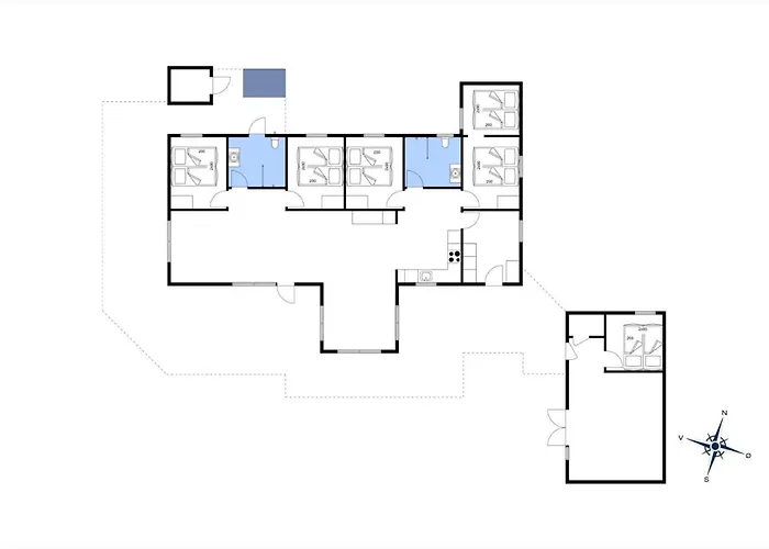0370-romo-vestergardsvaenget-13 * Vesterhede